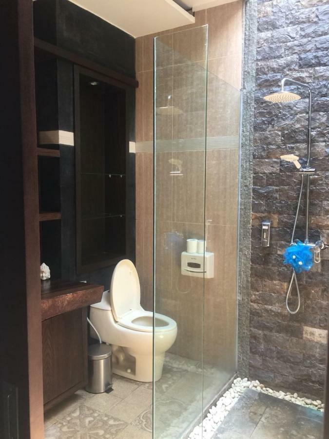 Villa Twin Lovina Zewnętrze zdjęcie
