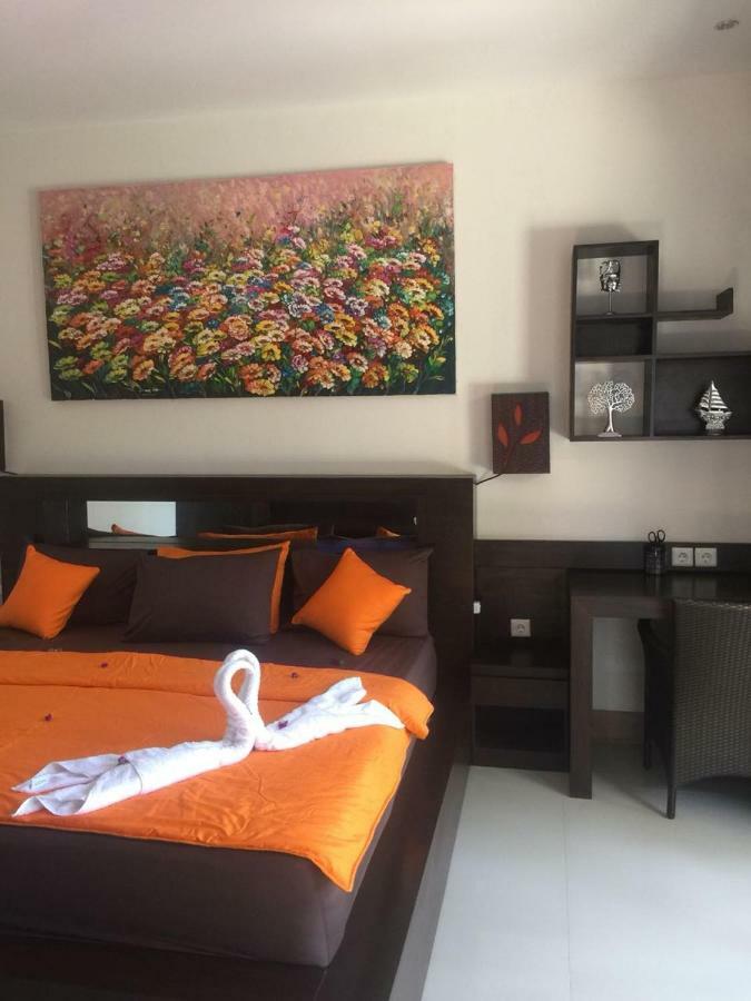Villa Twin Lovina Zewnętrze zdjęcie