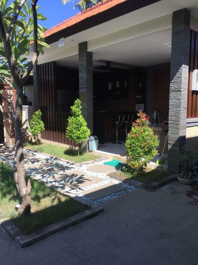 Villa Twin Lovina Zewnętrze zdjęcie