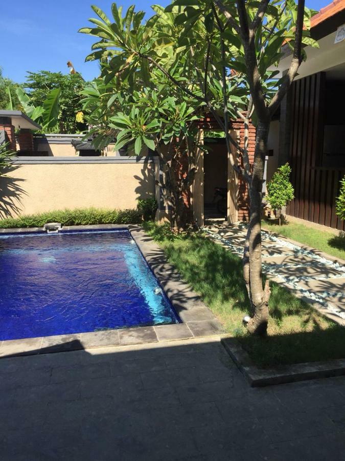 Villa Twin Lovina Zewnętrze zdjęcie