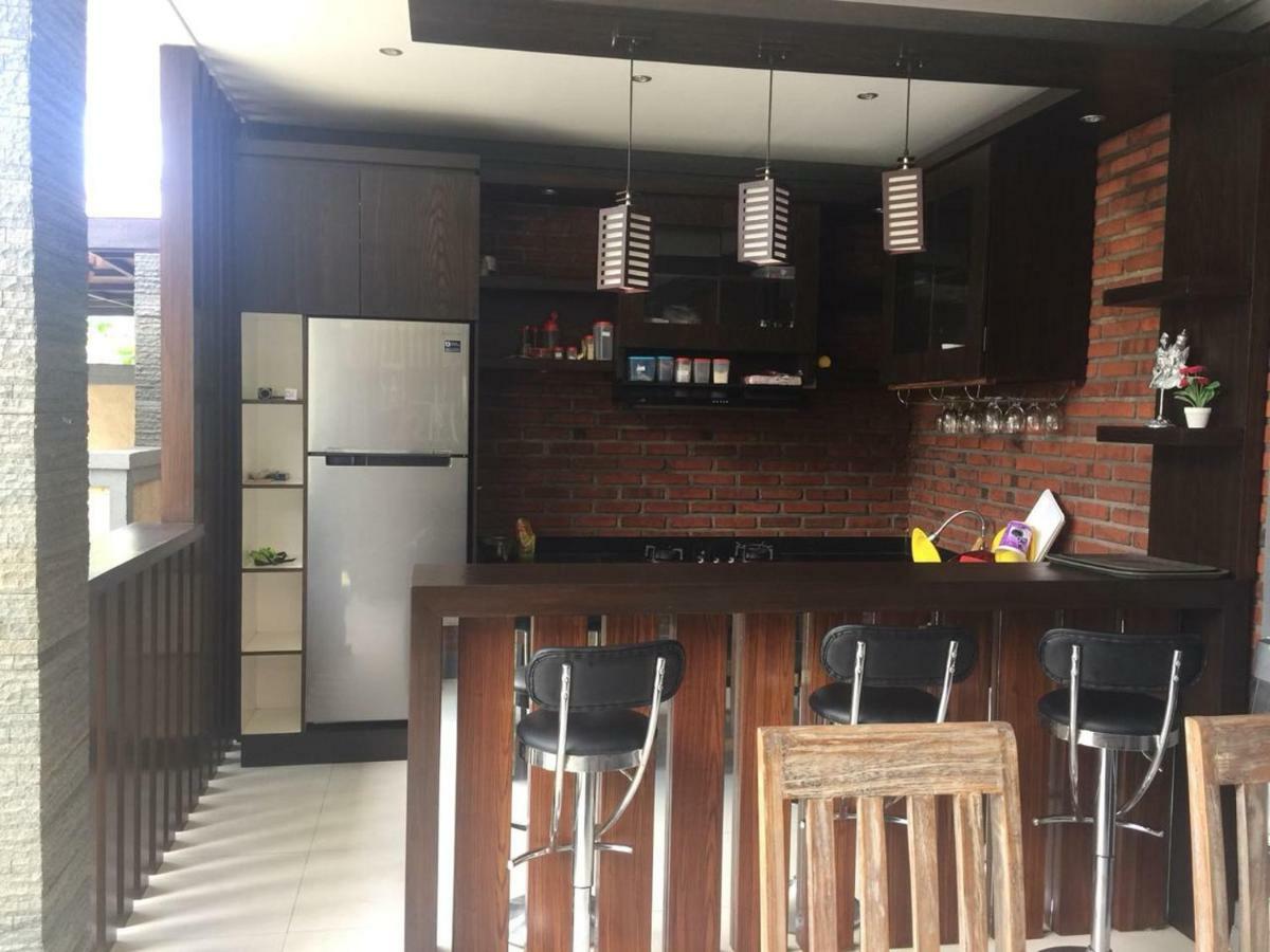 Villa Twin Lovina Zewnętrze zdjęcie