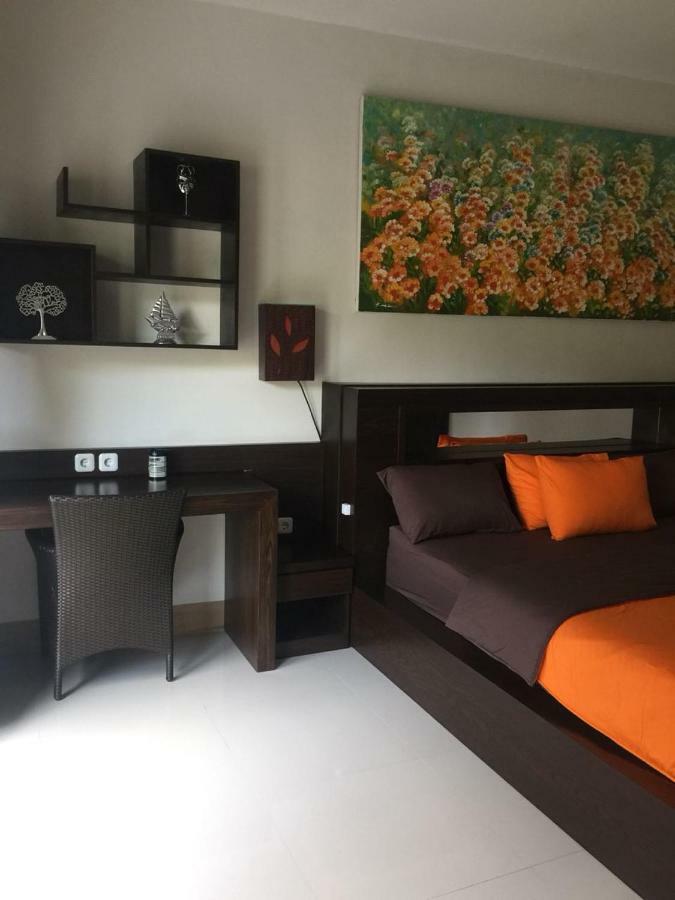 Villa Twin Lovina Zewnętrze zdjęcie