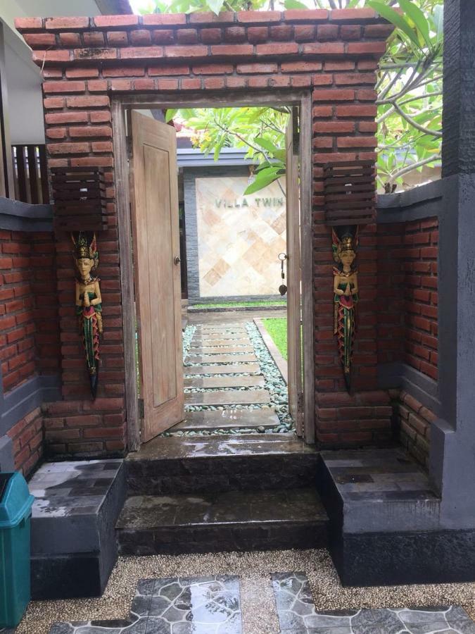 Villa Twin Lovina Zewnętrze zdjęcie