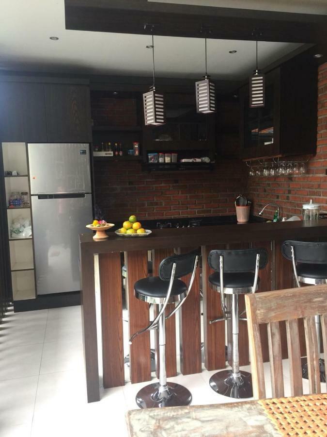 Villa Twin Lovina Zewnętrze zdjęcie