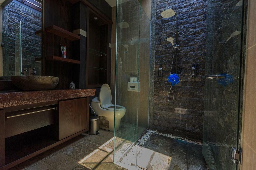 Villa Twin Lovina Zewnętrze zdjęcie