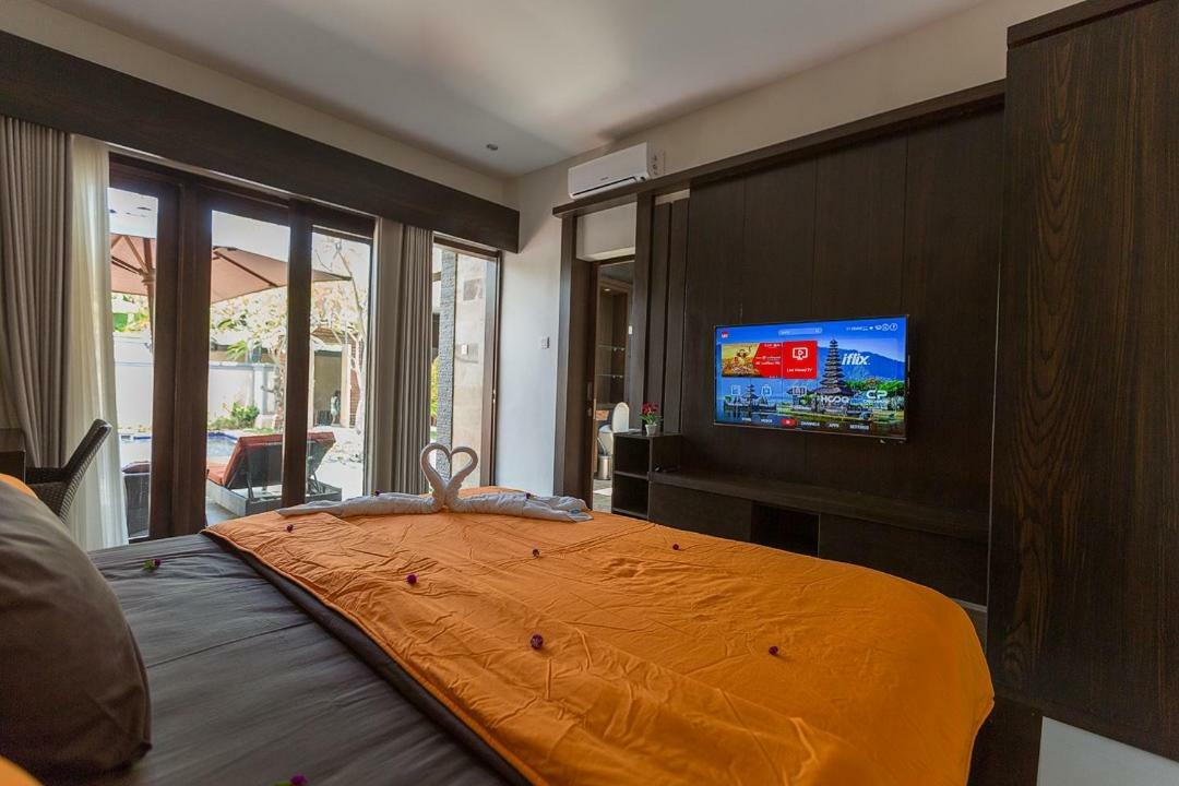 Villa Twin Lovina Zewnętrze zdjęcie